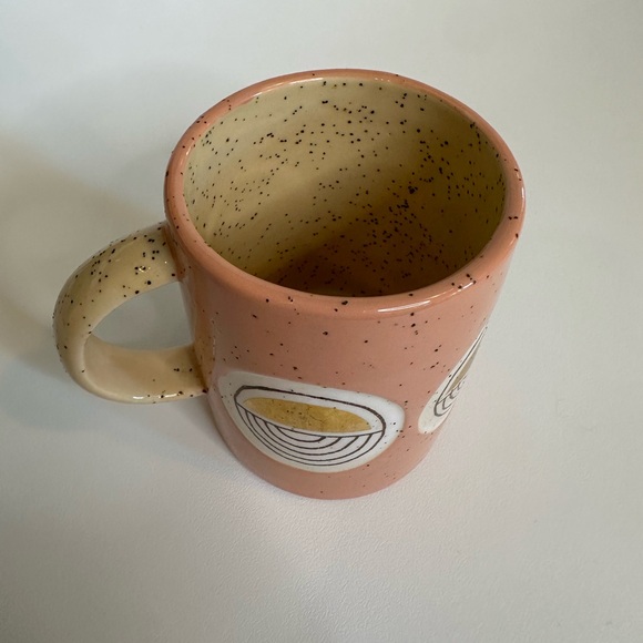 Cathy Terepocki Ceramics for Anthropologie Mug - Picture 8 of 11